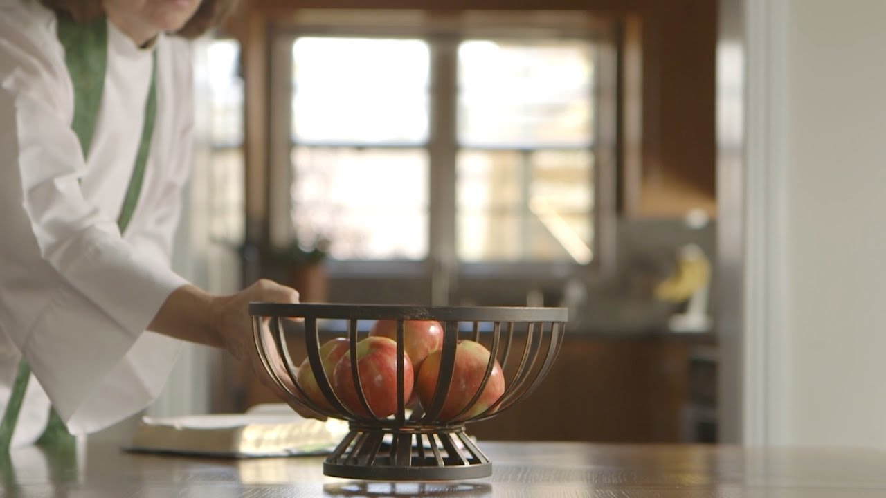 The Saint Francis Foundation | Clover House blessing