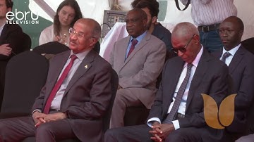 Kenya-Eritrea Ties: The Nations Permanently Abolish Visa Requirements For Citizens