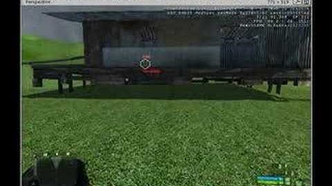 Crysis Sandbox Tutorial 28 Create And Use Rope