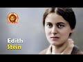 Juda atea mrtir y santa teresa benedicta de la cruz edith stein