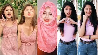 Arishfa Khan Tiktok Videos With Riyaz, Lucky Dancer, Avneet, Jannat, Awez | Arishfa khan Tiktok