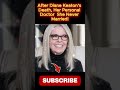 Diane Keaton’s Doctor Breaks Silence After Her Death — The Truth About Why She Never Married