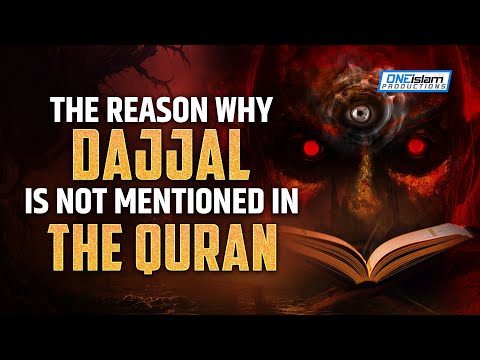 Video: Hvorfor blev zaid nævnt i Koranen?