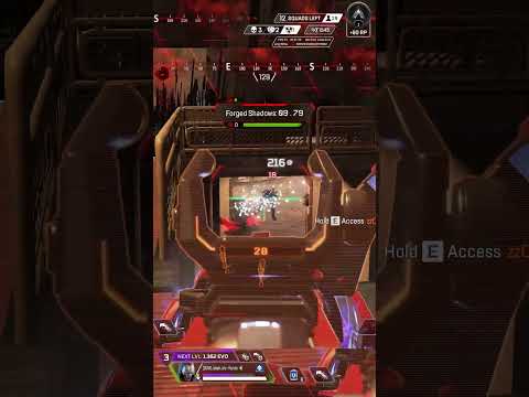 Just Click Spitfire and Relax ! #apexlegends #apexlegendsclips #apexlegendshighlights