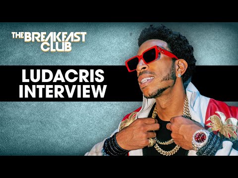 Ludacris Talks Hip Hop's Toughest Era, Katt Williams Comments, iHeartRadio Music Awards + More