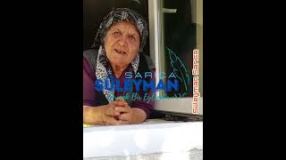 Nenem Dertli Komuşuyor