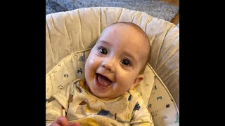Sudden Unexplained Death in Children, Albie’s story