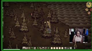 It’s Survival Saturday Gaming “Don’t Starve” With Bean Boozled Beans! – 7/10/21 [Part 3]