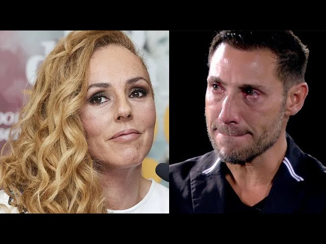 La gran mentira de Rocío Carrasco y telecinco contra Rocío Flores y Antonio David Flores - YouTube