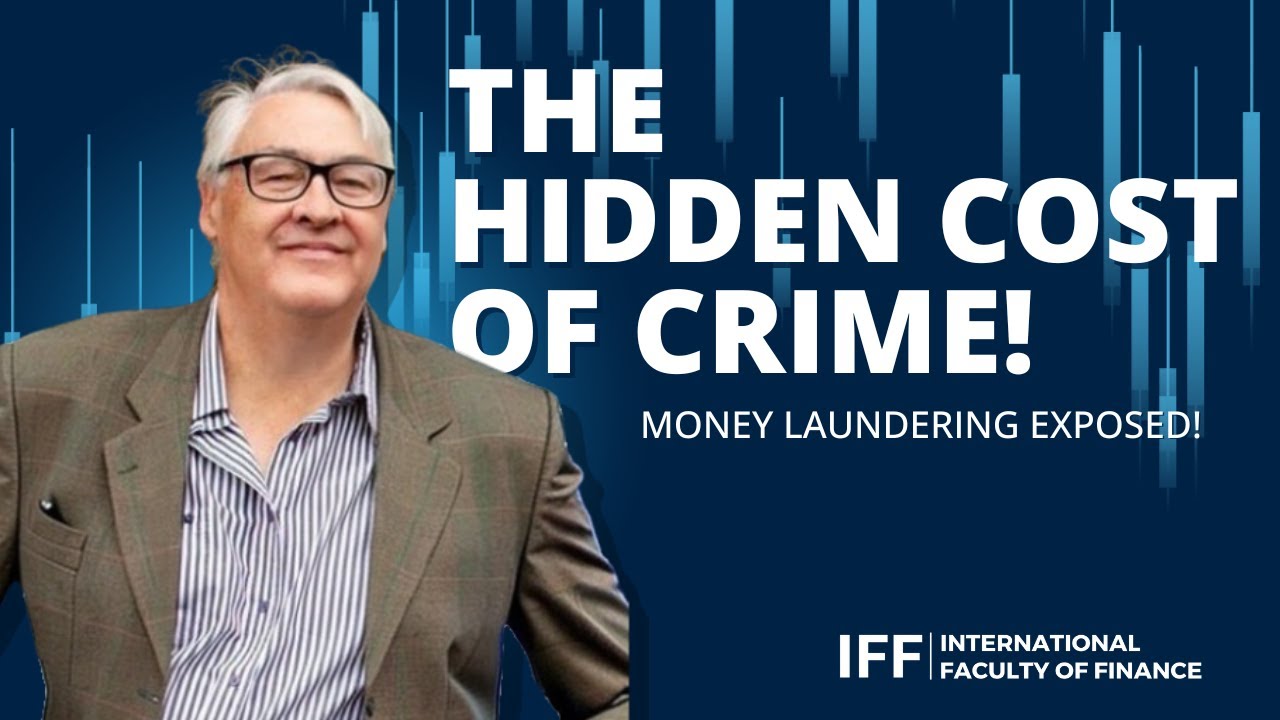 Understanding Money Laundering: The Global Challenge and Its Impact