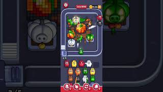 Pixel Flow Pumpkin Level (Full Video) Profile