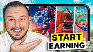 6 FREE MOBILE Crypto Games To Earn NOW! @InspectorMindblow