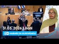 DW Kiswahili Habari Za Ulimwengu 31 03 2026 Jioni Swahili Habari Leo Podcast 