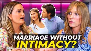 Pearl DESTROYS Tradcon In Sexless Marriage Debate!