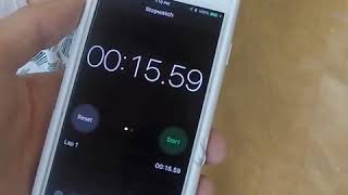 Classroom Lockdown Speed Test: Barricade vs TeacherLock