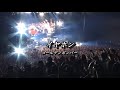 イヤホン(ライブver.)/ゴールデンボンバー ライブ映像/歌詞付き