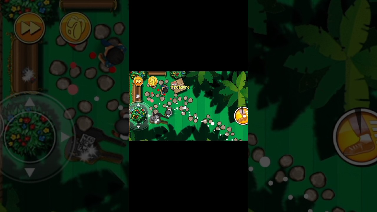 ROBBERY BOB ADVANCE CHAPTER Level-10 BY 