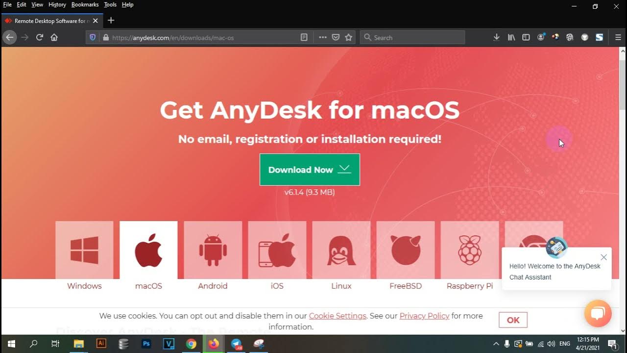 Anydesk ubuntu server. Anydesk mac os. anydesk install. энидеск как работает. anydesk plugin.