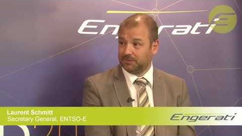 Laurent Schmitt explains to Engerati