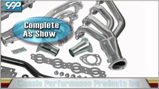 CPP LS-1 Install Kit