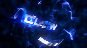 Intro - Cl4w // By PotatoArtz [SYNC//CHILL]