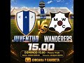 DONDE VER 📺⚽️🏆 JUVENTUD LP VS WANDERERS EN VIVO LIGA AUF URUGUAYA INTERMEDIO FECHA 3 EN VIVO