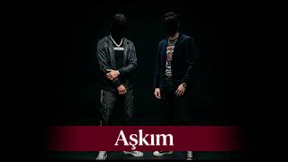 AŞKIM (Yani Yani Yani) | French-Turkish Afro-Pop (Official Video)