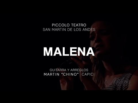 Malena / Malena Rossi & Martin Chino Capici