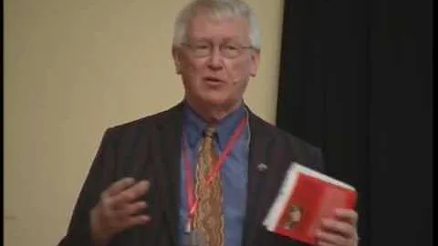 Randall Baker - The future isn't what it used to b...