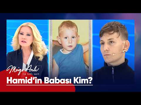 ''Sezgin bana 'Karın başkasıyla buluşuyor' dedi!'' - Müge Anlı ile Tatlı Sert