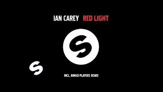 Ian Carey - Lampu Merah (Campuran asli)