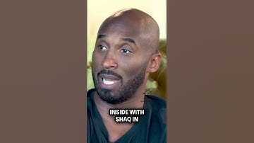 Kobe Bryant