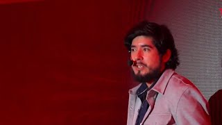 El gran no | Gianfranco Hereña | TEDxBarriosAltos