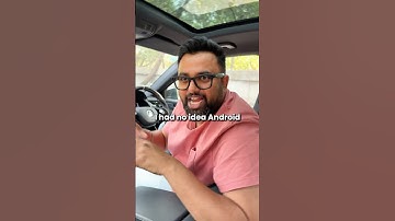 5 Useful Android Auto Settings I Had No Idea Existed!