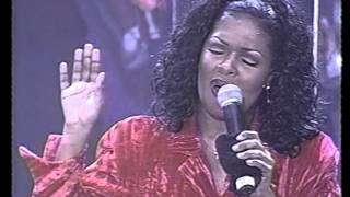 Video thumbnail of "CECE WINANS"