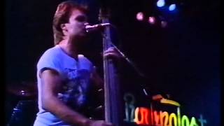 The Police - Don't Stand So Close To Me (live in Essen)