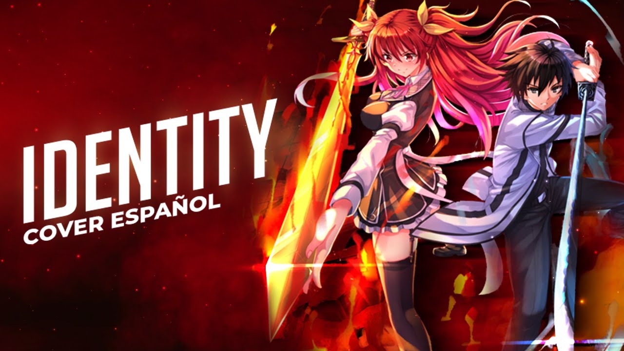 Stream Rakudai Kishi no Cavalry - Identity Full by Mikio Sakai by  Hipparchus69