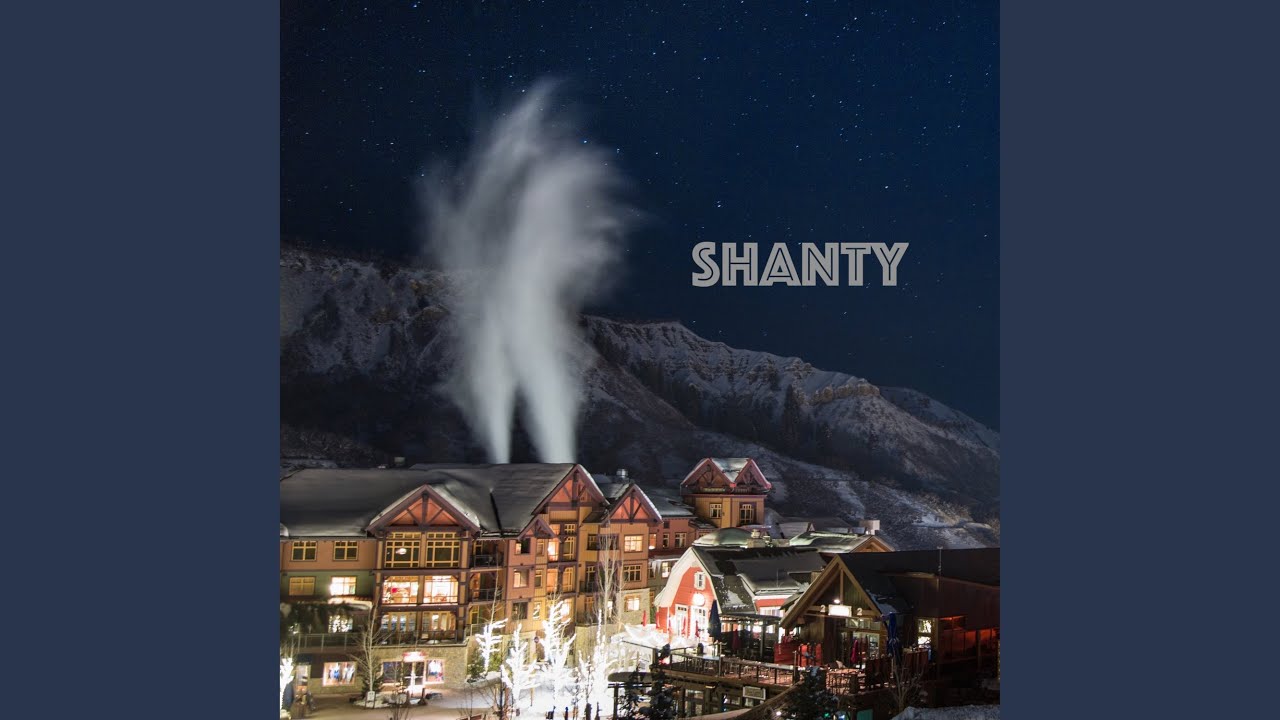Shanty YouTube Music