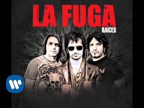 Sin argumentos - La Fuga