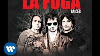 Video thumbnail of "La Fuga - Sin argumentos"