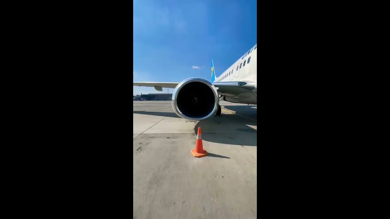 CFM 56 On Duty Today Shorts
