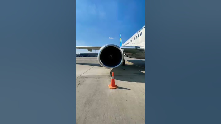 CFM-56 on duty today ✈️ #shorts