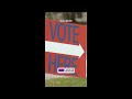 Georgia voters to decide runoff elections in several key primary races