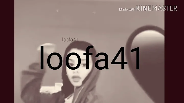 لجين ام رموش (الاغنيه بالوصف)