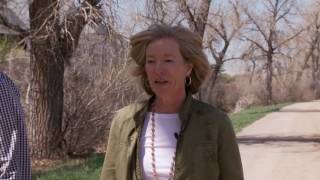 Beyond The Green: The High Line Canal Conservancy
