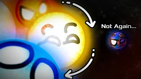 WILL EARTH SURVIVE WHEN REPLACING SUN WITH OTHER STARS??