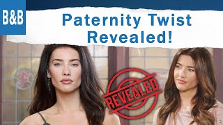 Jacqueline MacInnes Wood Maternity Leave & Paternity Twist In B&B