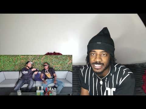 Vybz Kartel Diss Alkaline in Interview With Akademiks