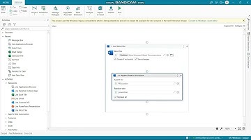 word automation using uipath #uipathskillathon2022