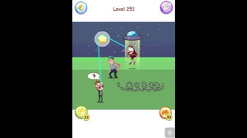 Troll Robber: Steal everything | Level 251